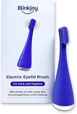 Blinkjoy Electric Eyelid Brush