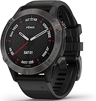 Garmin Fenix 6 Sapphire — image 1