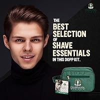 Clubman Pinaud Shave Essentials Set — image 2