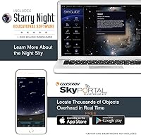 Celestron Travel Scope 50 Portable Refractor Telescope — image 8