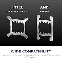 NZXT Kraken Elite 360 RGB 2024 — image 7