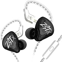 KZ ZST X In-Ear Monitors — image 1