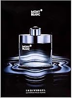 MONTBLANC Individuelle Eau de Toilette 75mL — image 12