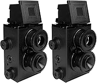 DEVMO 35mm Film TLR Camera Kit — image 1