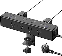 CCCEI Desk Outlet Station 20W USB-C Port — image 1