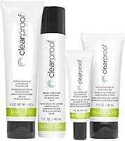Mary Kay Clear Skin 4-Step Acne Treatment Set — image 2