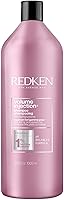Redken Volume Injection Shampoo for Fine Hair 10.1oz — image 1