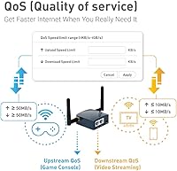 GL.iNet GL-AR300M16-Ext Portable Mini Travel Wireless Router — image 7