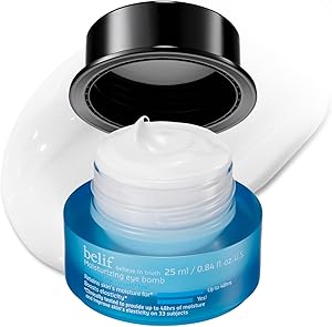 belif Peptide Eye Bomb 0.84oz Review