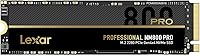 Lexar 1TB Professional NM800 PRO SSD — image 2
