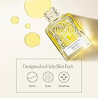 Naked & Thriving Detox Balancing Face Oil 35mL — image 3