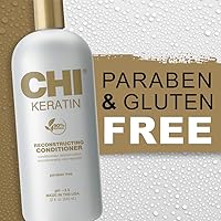 CHI Keratin Reconstructing Conditioner 32 Oz — image 5