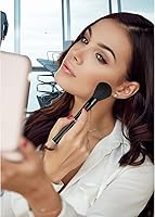 Jilier 4 in 1 Makeup Brush Set with Travel Holder — image 7