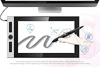 XP-Pen Innovator 16 15.6-inch Drawing Monitor — image 5
