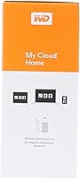 WD 8TB My Cloud Home Personal Cloud — image 14