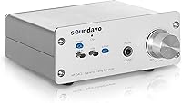Soundavo HP-DAC1 Digital to Analog Converter — image 1