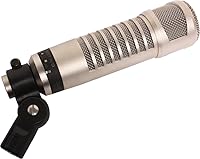 Electro-Voice RE27N/D Dynamic Cardioid Microphone — image 2