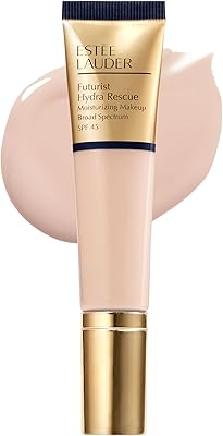 Estée Lauder Futurist Hydra Rescue Foundation SPF 45 1.2oz - 2C3 Fresco