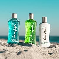 Panama Jack Burn Relief Gel 8oz — image 7