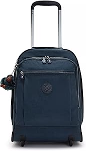 Kipling Gaze Large Rolling Backpack Review