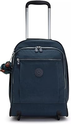 Kipling Gaze Large Rolling Backpack