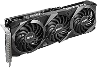 MSI GeForce RTX 3060 Ventus 2X 8GB OC — image 6