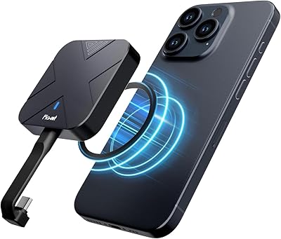 Fikwot FP70 1TB External SSD