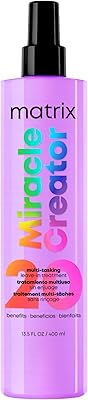 MATRIX Miracle Creator Leave-In Conditioner Spray 15.84oz