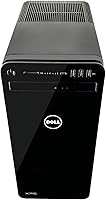 Dell XPS 8930 Tower Desktop - Intel Core i7-8700, 32GB RAM, 1TB HDD + 16GB Optane, GTX 1060 6GB — image 2