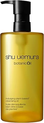 shu uemura Botanicoil Indulging Cleansing Oil 150mL