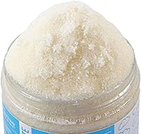 Mojo Spa Fragrance Free Face and Body Scrub 10 oz — image 2
