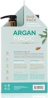 Argan Magic Shine Boosting Shampoo & Moisturizing Conditioner Duo 32oz — image 3