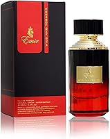 Paris Corner Wild and Tobacco Emir Perfume EDP 75mL — image 3