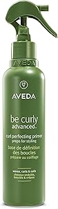 Aveda Be Curly Advanced Curl Perfecting Primer 6.7oz Review