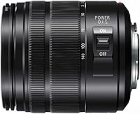 Panasonic Lumix G Vario 14-140mm F3.5-5.6 II Telephoto Zoom Lens — image 4