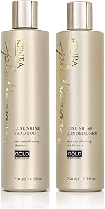 Kenra Platinum Luxe Shine Conditioner 14.24oz Review