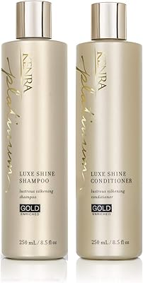 Kenra Platinum Luxe Shine Conditioner 14.24oz