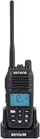 Retevis RM21 Handheld Marine Radio — image 1