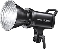 Godox SL100Bi 100W Bi-Color LED Video Light — image 7