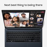 Samsung Galaxy Book Odyssey Intel Laptop 15.6″, i7, 8GB RAM, 512GB SSD — image 12