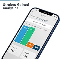 Shot Scope H4 GPS Handheld with Shot Tracking — image 8