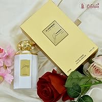 Al Haramain Junoon Rose Eau de Parfum 2.5 oz — image 6