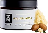 Kaeme Goldflakes Whipped Shea Butter 10.5oz — image 1