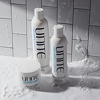 UNITE Hair 7SECONDS Masque 4 oz — image 4