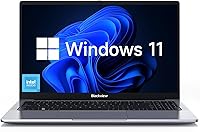 Blackview Acebook 6 Laptop, 16GB RAM, 512GB SSD — image 1