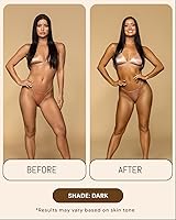 Peta Jane Dark Tanning Mousse 7oz — image 4