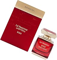 Khadlaj Lé Prestige Bold Eau de Parfum 3.4oz — image 3