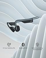 SHOKZ OpenMove Bone Conduction Headphones — image 6