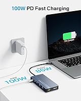 ACASIS USB C Hub DS0202 — image 6