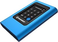 Kingston IronKey Vault Privacy 80 7.6TB External SSD — image 3